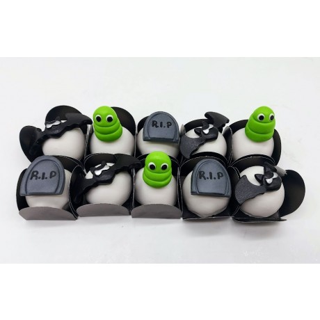 Docinho Glaceado Hotel Transilvânia