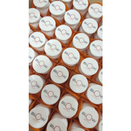 Docinho Glaceado Corporativo