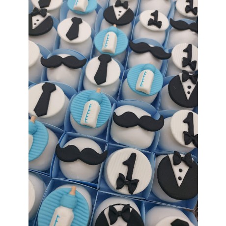 doces Poderoso Chefinho