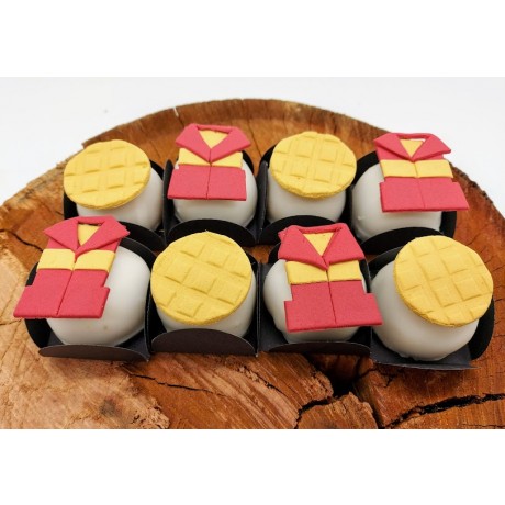 doces Stranger Things