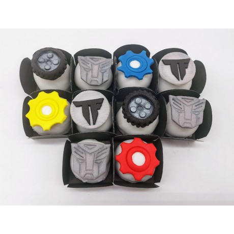 docinho Transformers