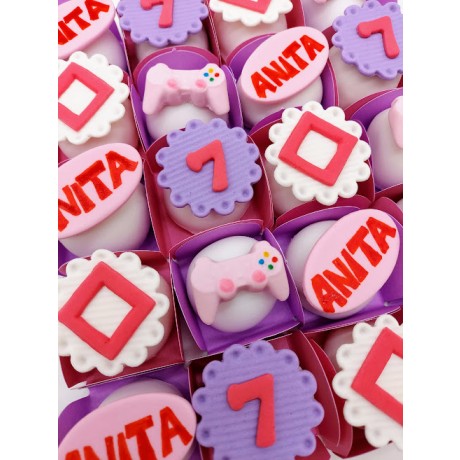 Docinho Glaceado Roblox