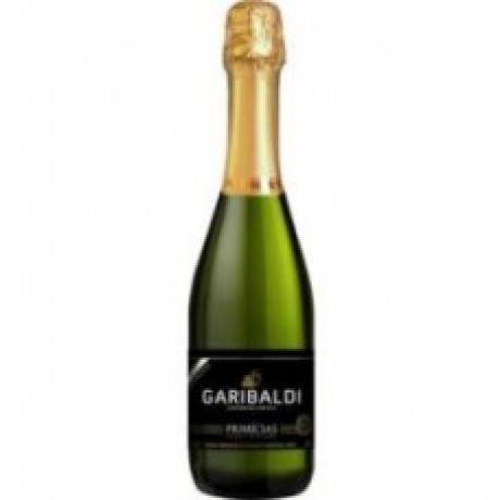 Espumante Garibaldi Primícias 650ml