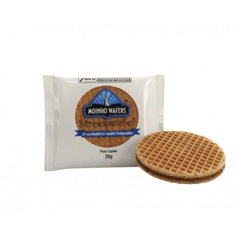 Stroopwafel