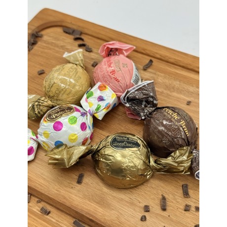 Trufas