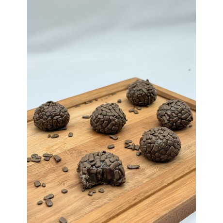 Brigadeiro (6 unidades)