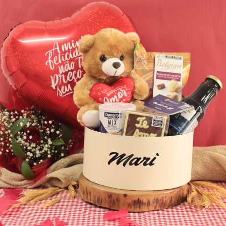 Minha Felicidade....