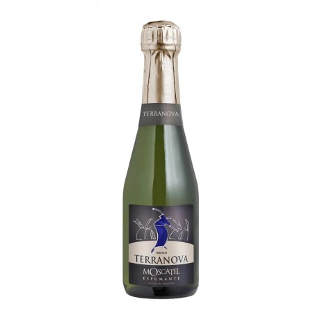 Espumante Terranova 187ml