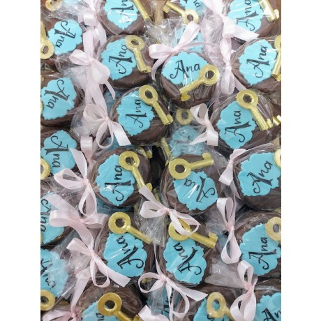 Mini Alfajor Alice 1