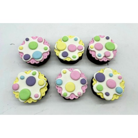 Mini Alfajor Fidget Toy