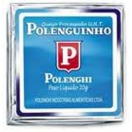 Polenguinho 20gr
