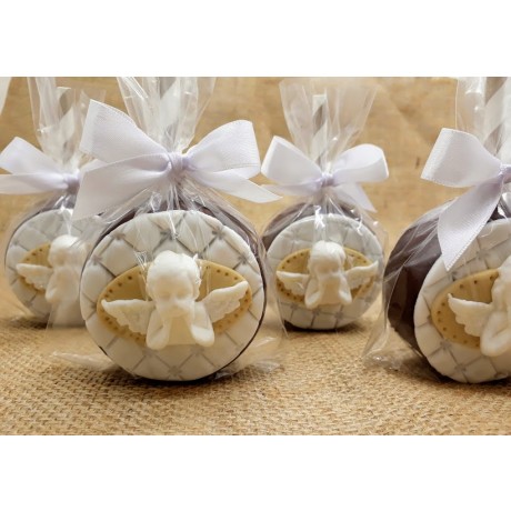 Pão de Mel Batizado