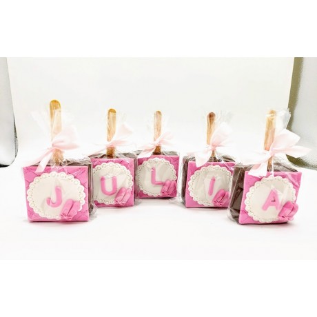 pão de mel bailarina