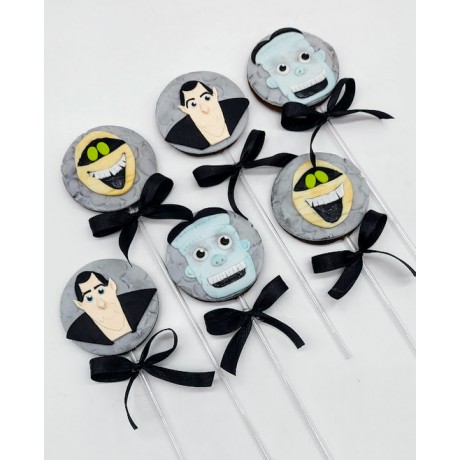 Pirulito Hotel Transilvânia