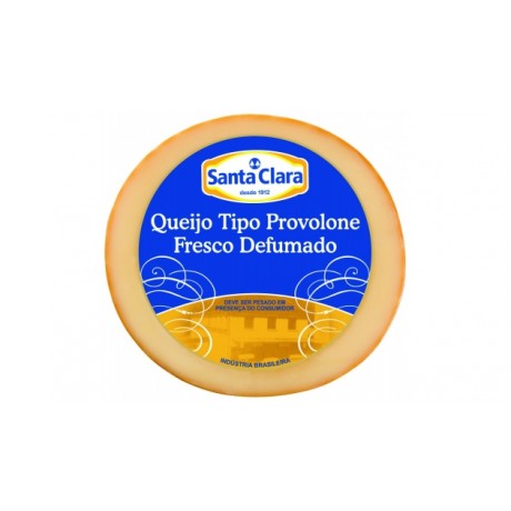 Queijo Provolone Defumado 