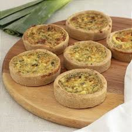 quiche