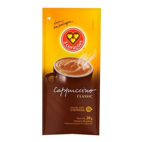 Sache de Capuccino 20g