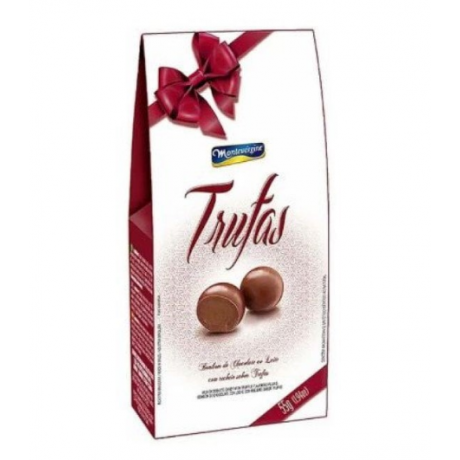 Bombons de Trufa 55gr