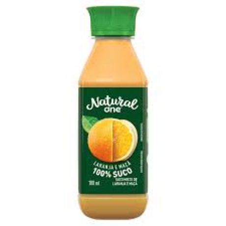 Suco Natural 180ml