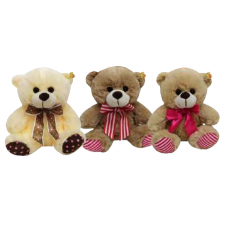 Urso de Pelúcia Sortido