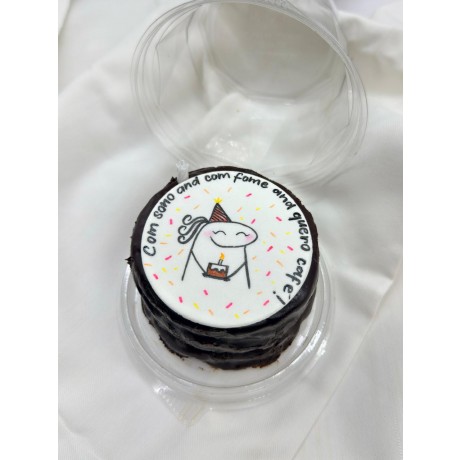 Bentô Cake