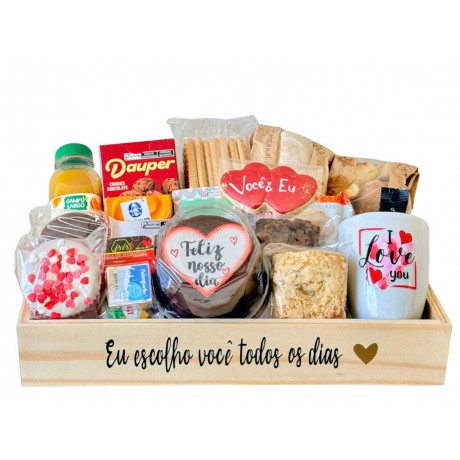 Café com Amor