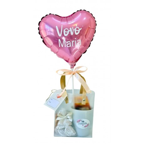 Colinho de Vó