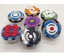 Cupcake Beyblade 