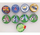 Cupcake Champions League 