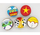 cupcake Toy Story