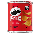Batata Pringles 35g