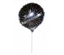 Balão Metalizado de Aniversário