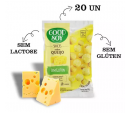 Snacks de Soja 25g