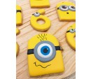Biscoito Minions