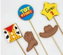 Biscoito Toy Story