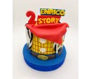 Mini Bolo Toy Story