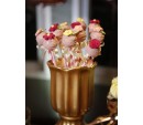 Cake pop Floral