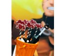 Cake pop Naruto