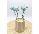 cake pop Pokémon 