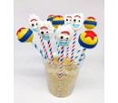 cake pop Toy Story