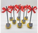 cake pop Transformers