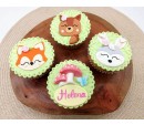 cupcake Bosque