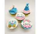 Cupcake Cinderela
