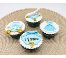 Cupcake Cinderela