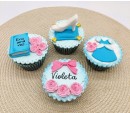 Cupcake Cinderela