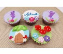 cupcake Fada 