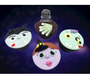 Cupcake Halloween 