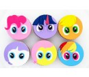 Cupcake My Little Ponny