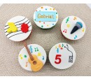 cupcake Música