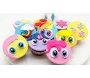 Cupcake My Little Ponny